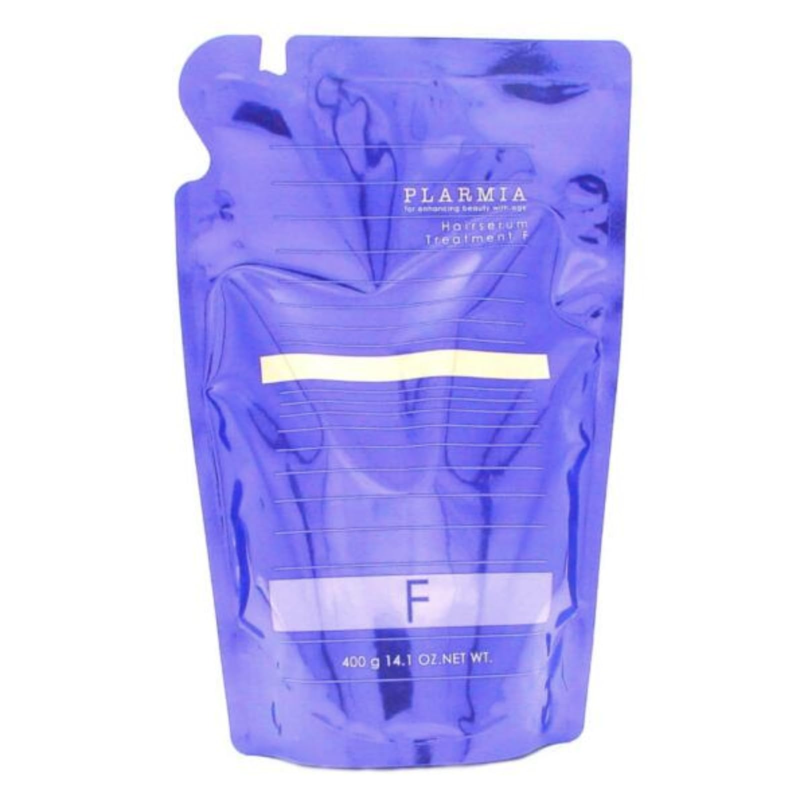 Amazon | ミルボン プラーミア ヘアセラムトリートメントF 400g