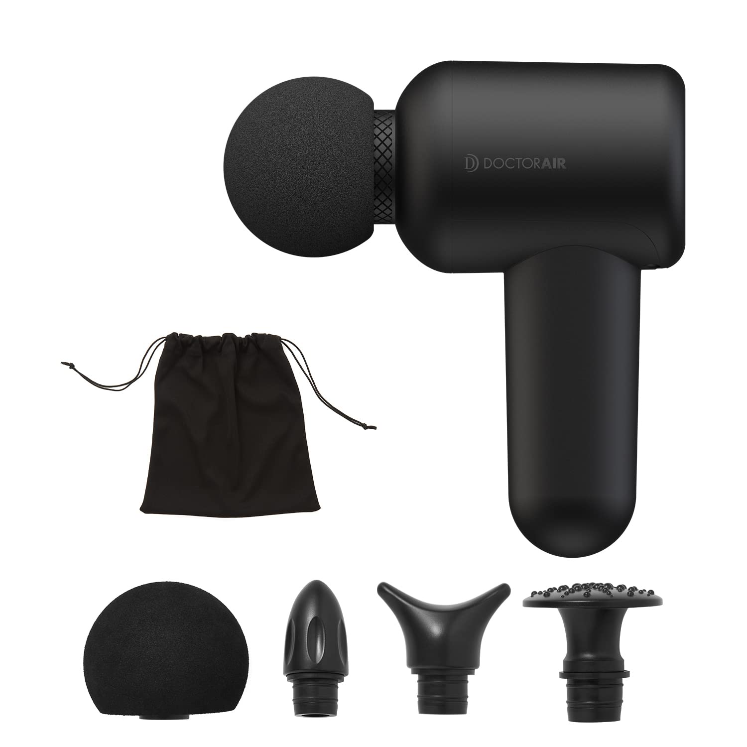 Amazon.co.jp: Dr. Air Official Store RG-01 Recovery Gun, Powerful