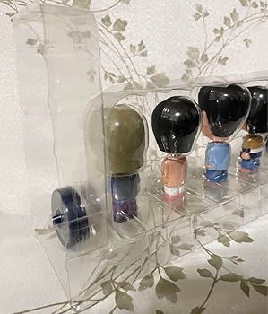 Amazon.co.jp: Golf × サザンオールスターズ フィギュア : おもちゃ