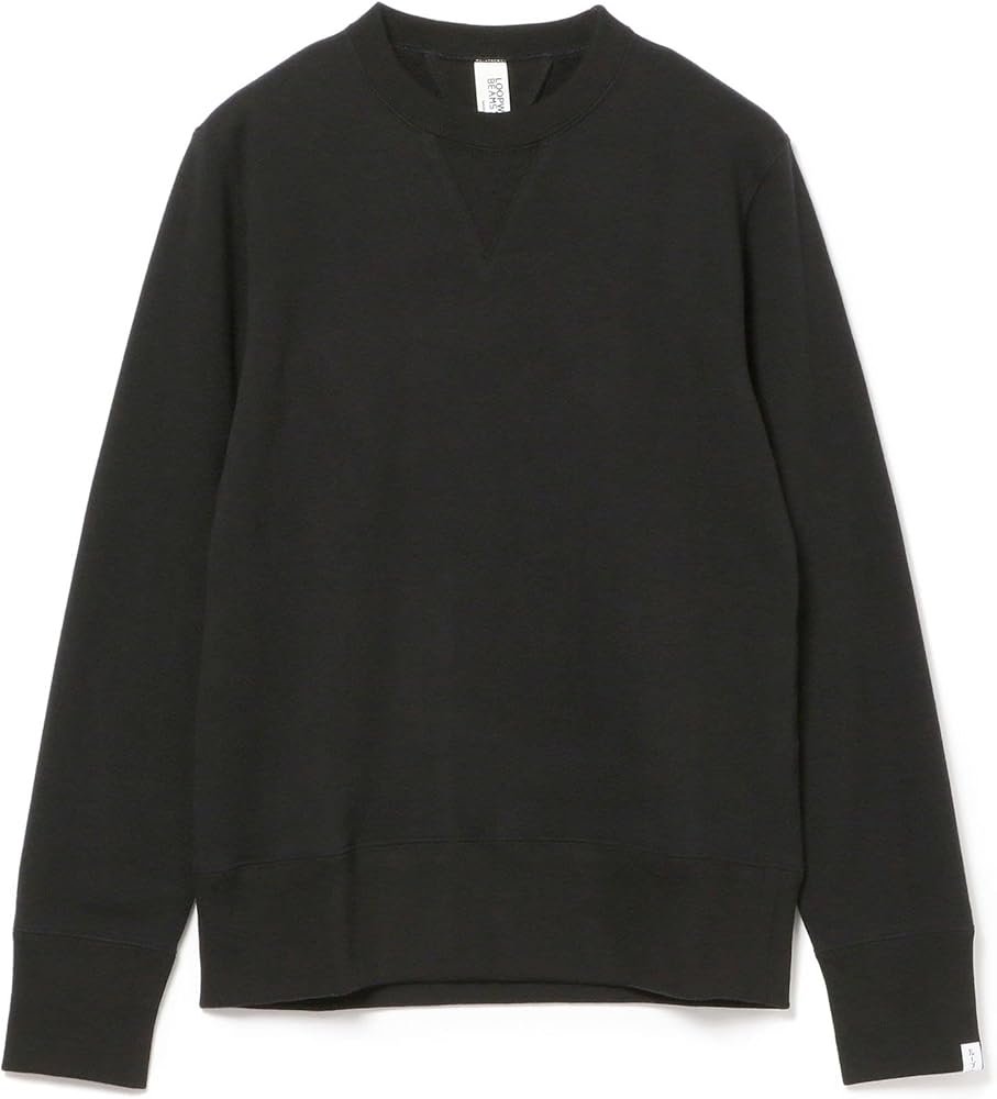 Amazon.co.jp: 【ビームスの百名品】 [ビームスプラス] スウェット
