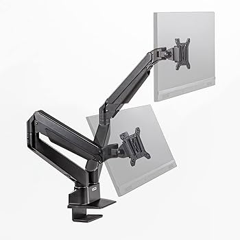Amazon.co.jp: サンワサプライ 水平垂直多関節液晶モニターアーム（2面