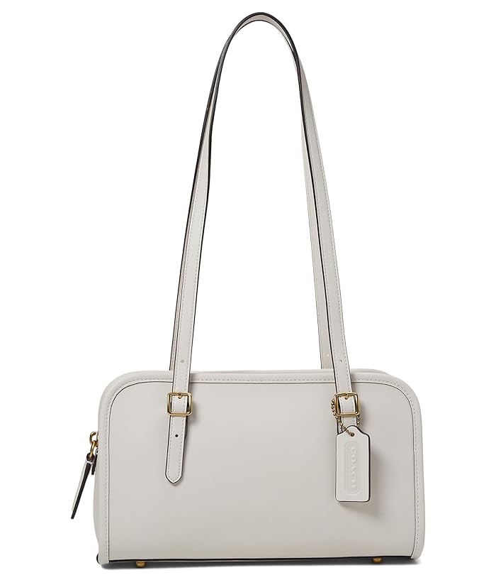 COACH The Coach Originals Glovetanned Leather Swing Zip | Zappos.com