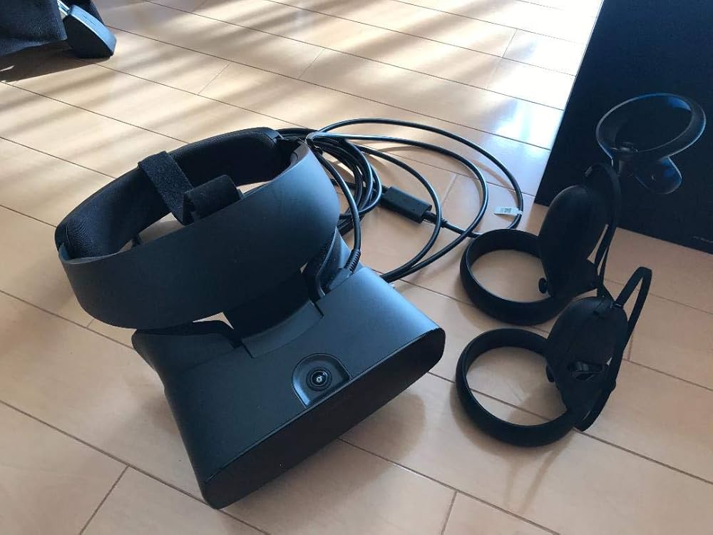 Amazon.co.jp: 【正規輸入品】Oculus Rift S (オキュラス リフト エス