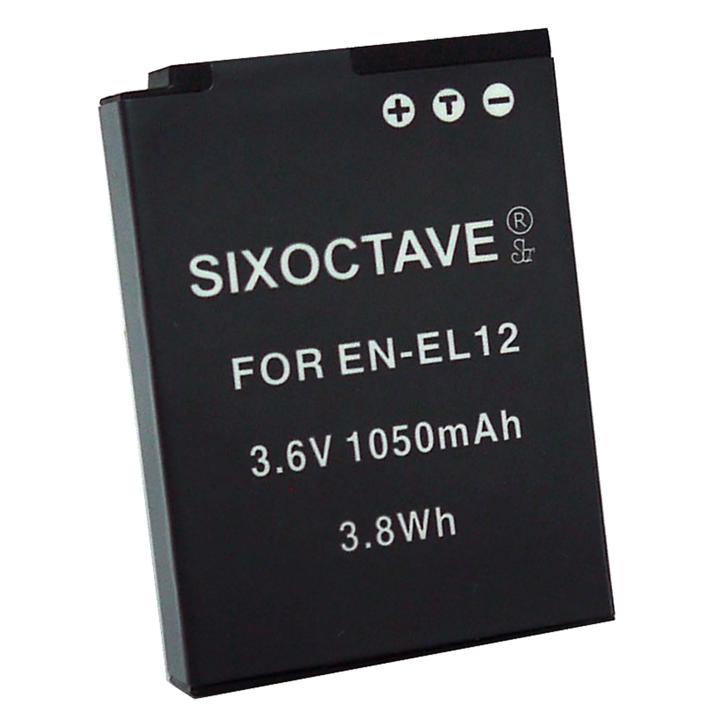 Amazon | str ニコン COOLPIX EN-EL12 対応 互換バッテリー [純正充電