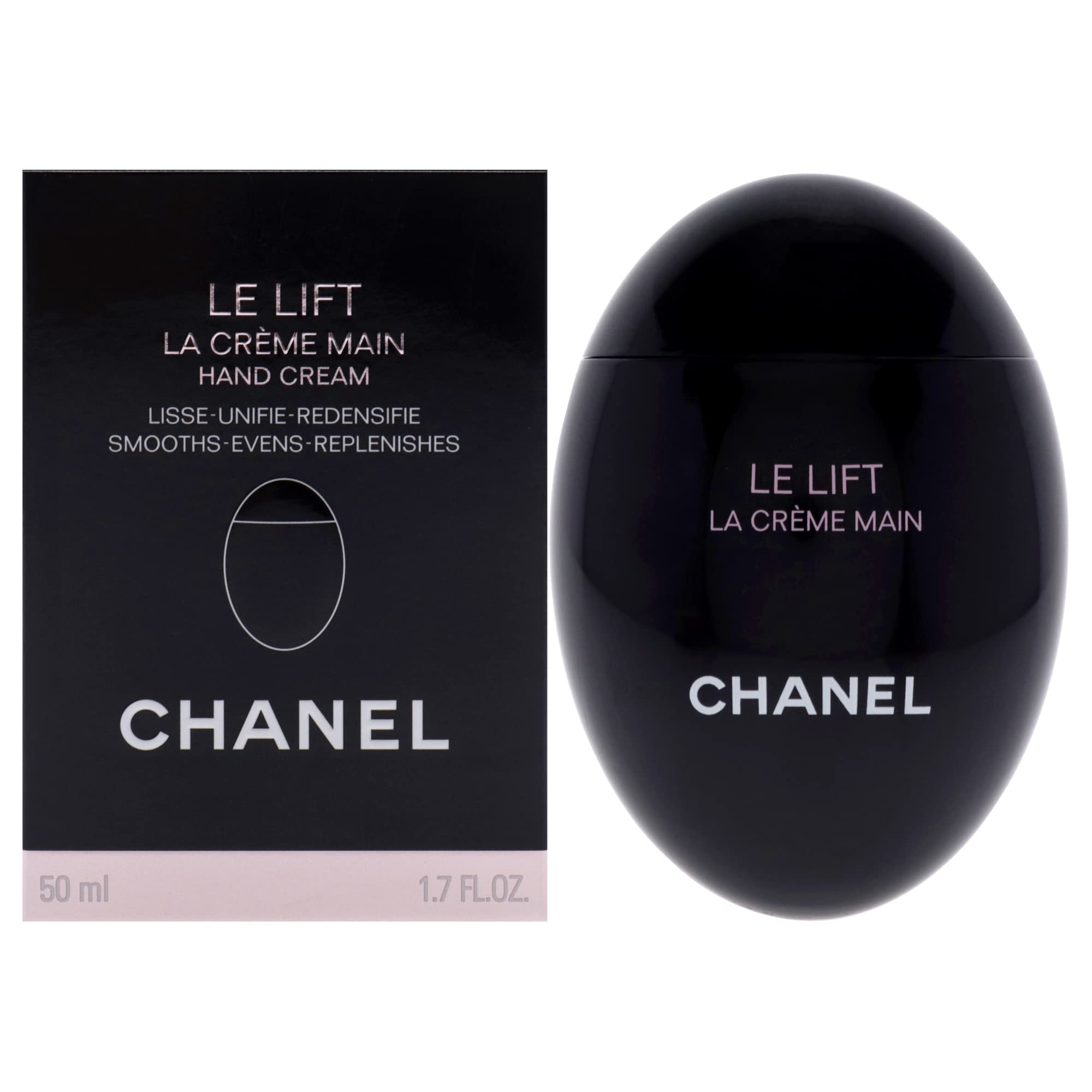 Amazon.com: Chanel Le Lift Creme Main Cream Women 1.7 oz : Beauty