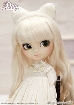 Amazon.co.jp: グルーヴ Pullip ななちゃん (nanachan) P-144 : おもちゃ