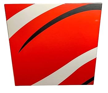 Amazon.com: Rolling Stones 1971 - 2005: Vinyl Boxset: CDs & Vinyl
