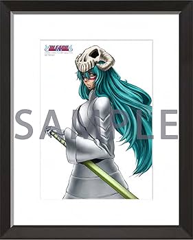 Amazon.co.jp: 【Amazon.co.jp限定】BLEACH Blu-ray Disc BOX 破面篇