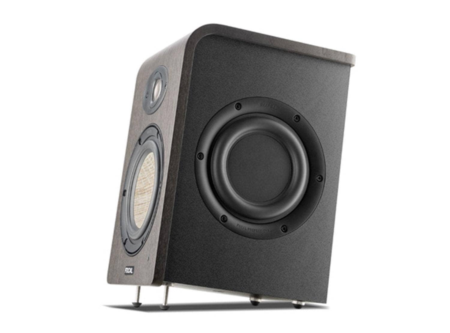 Amazon | Focal Shape 50 スタジオモニター | モニタースピーカー