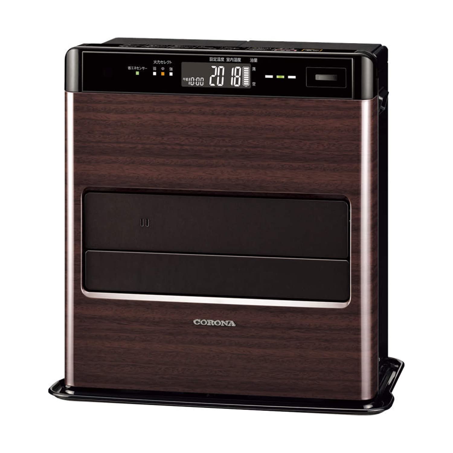 送料込み】コロナ 石油ファンヒーター CORONA FH-E469BY 送料込み