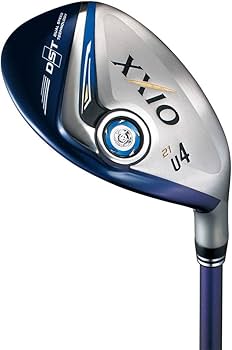 Amazon | DUNLOP(ダンロップ) XXIO9 ゼクシオ ナイン ユーティリティ