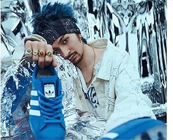 常田大希仕様】Baby Blue OD clone 高音質 ハンドメイド 常田大希仕様