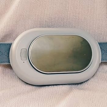 Amazon.co.jp: マクアケ超コンパクト！ハンズフリーバンド付ハンディ