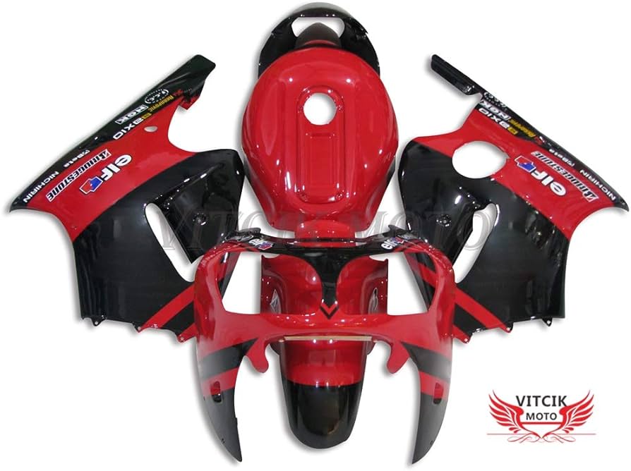 Amazon.co.jp: VITCIK (フェアリングキット 対応車種 ZX12R ZX-12R