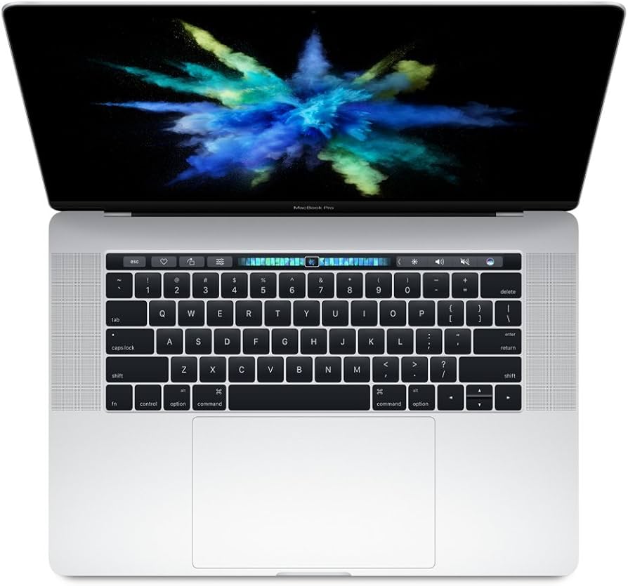 Amazon.com: Apple MacBook Pro 15