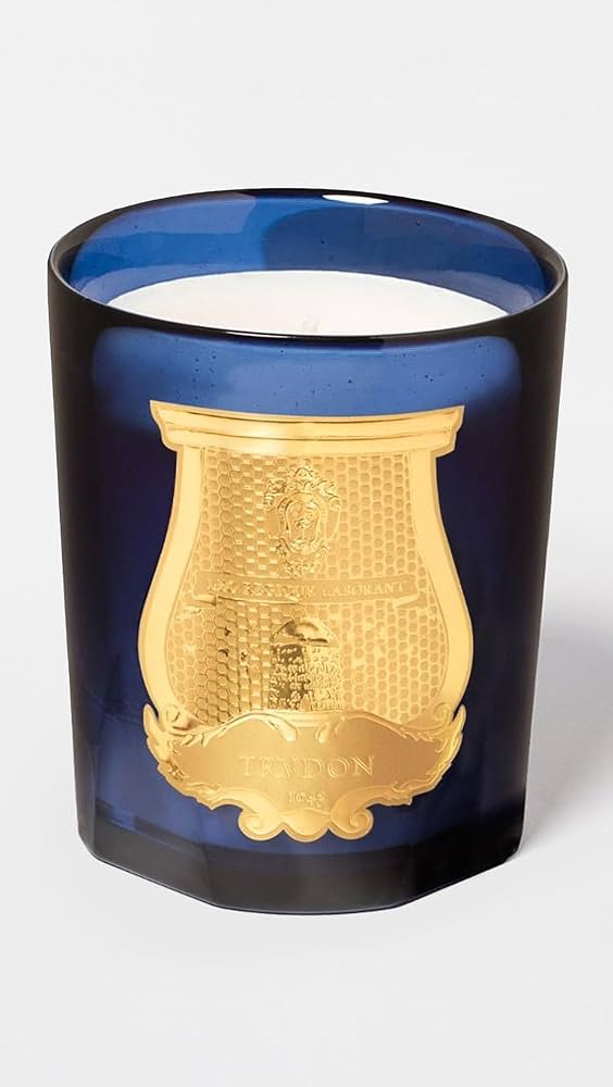 Amazon.co.jp: Cire Trudon Saltaキャンドル (9.5オンス) : ホーム