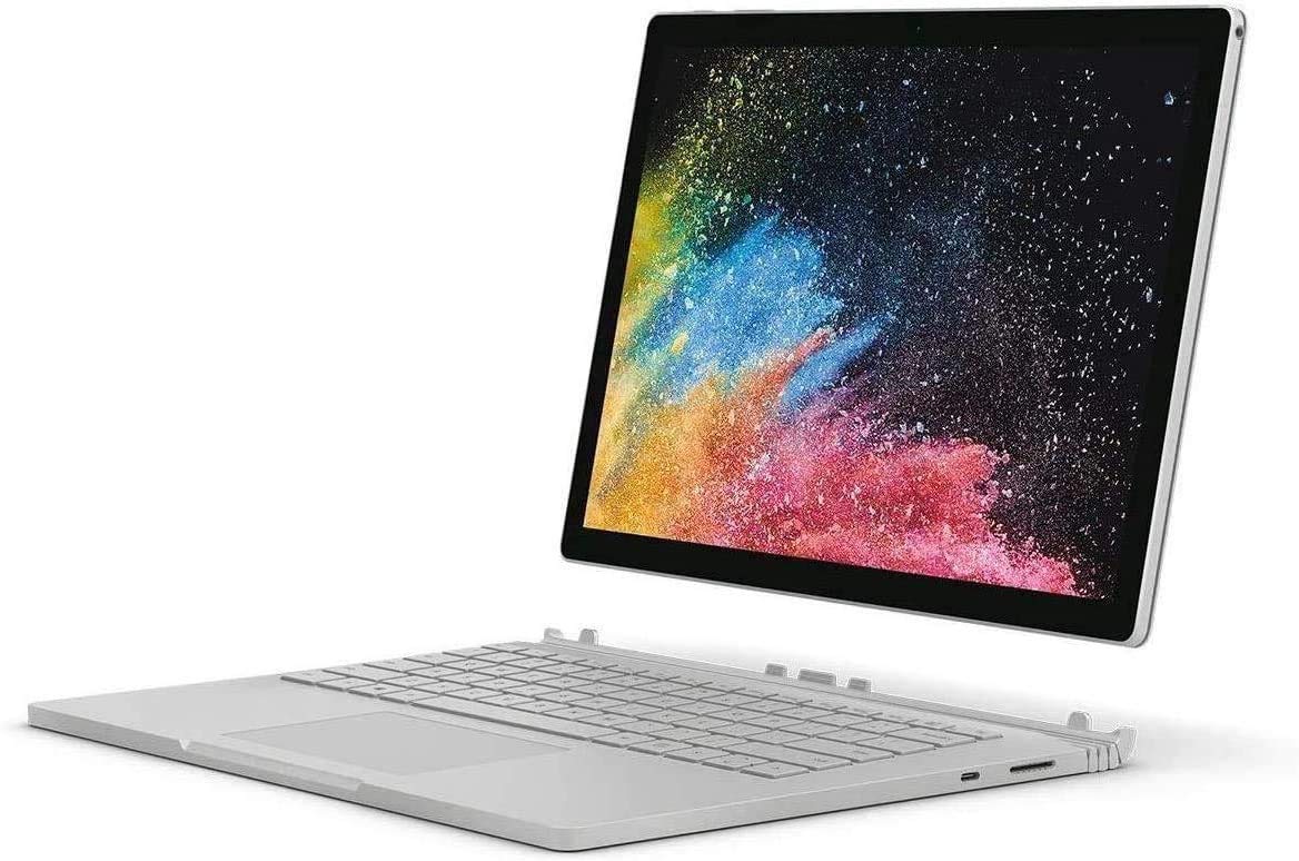 Amazon.com: Microsoft Surface Book, Intel Core i5-6300U, 8GB RAM