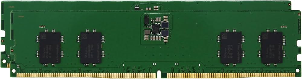 Amazon.co.jp: SK Hyn(Hynix) オリジナル 16GB (2x8GB) DDR5 5600MHz