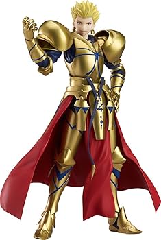 Amazon.co.jp: figma Fate/Grand Order アーチャー/ギルガメッシュ