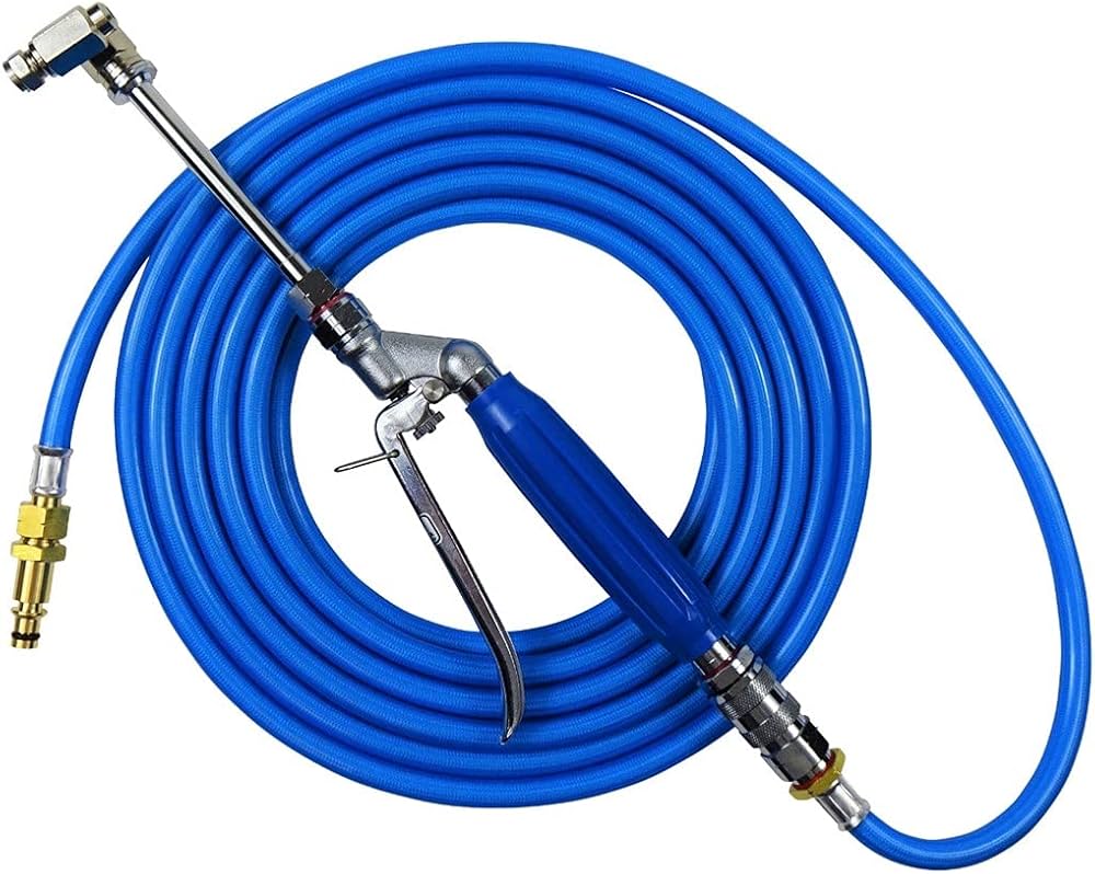 Amazon | ハイコーキ 用 エアコン洗浄 ノズル ガン キット 4m スカイ