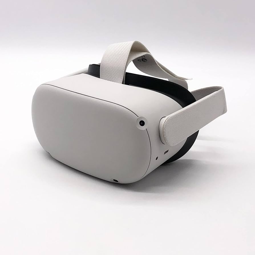 Amazon.co.jp: 【整備済み品】 Meta Quest 2 完全ワイヤレスの