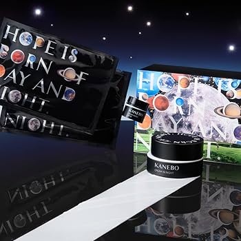 Amazon.co.jp: KANEBO(カネボウ) クリーム イン ナイトⅡ キット