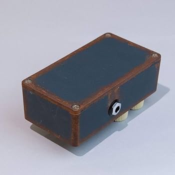 Amazon | KarDiaN カージアン エフェクター オーバードライブ CHCl3