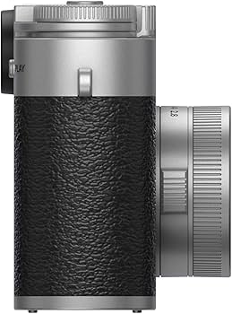 Buy Fujifilm X Half 17.7MP 1 inch CMOS Sensor with 10.8mm f/2.8-11