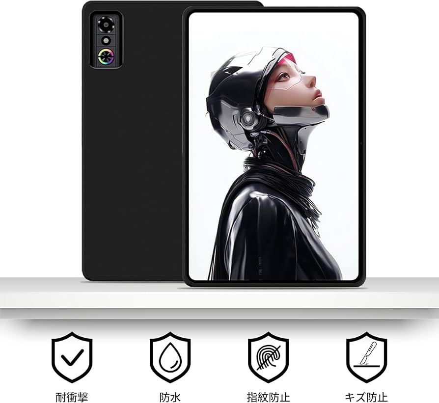 Amazon.co.jp: REDMAGIC ゲーミングタブレット 3 Pro/Astra 用 ケース