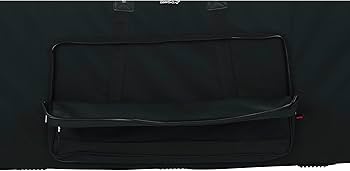 Amazon | Gator Cases ゲーター キャリングバッグ キーボード用 49鍵盤