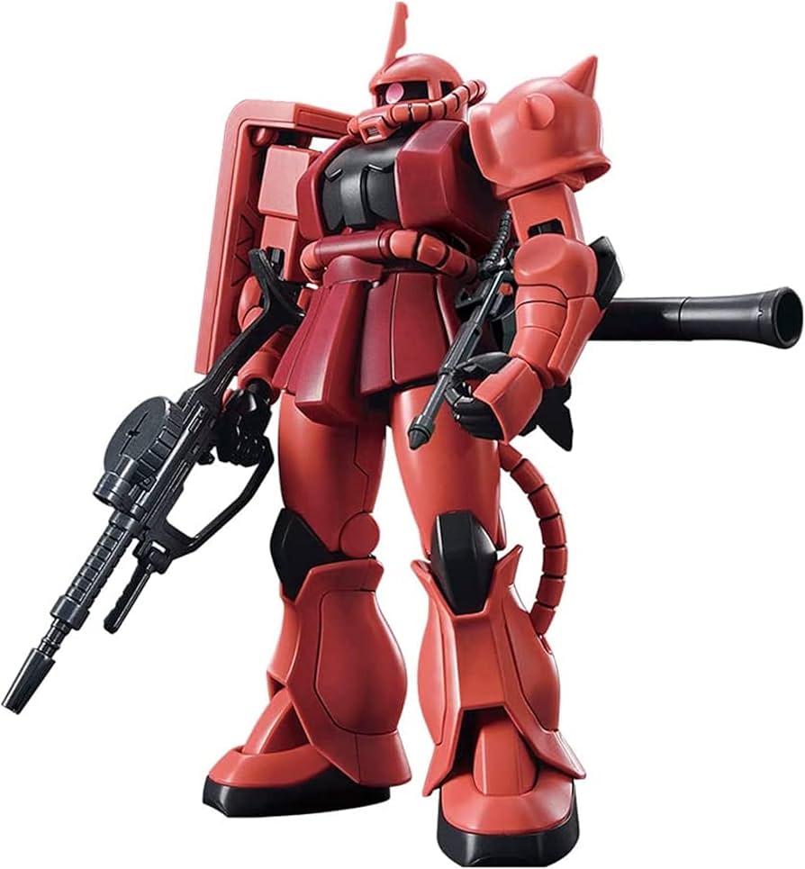 Amazon | BANDAI SPIRITS(バンダイ スピリッツ) HGUC 機動戦士ガンダム