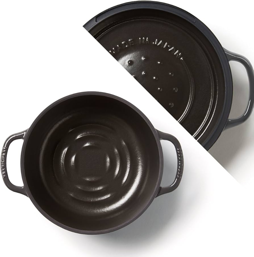 Amazon.co.jp : バーミキュラ ライスポットミニ 3合炊き 炊飯器