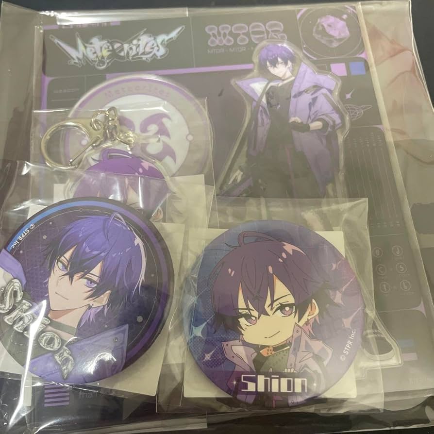 Amazon.co.jp: めておら コンプリートセット 心音 : おもちゃ