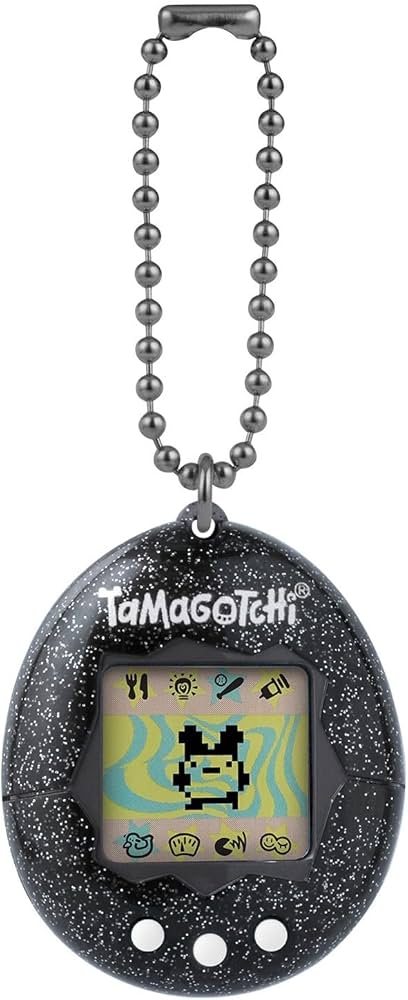 Amazon | [バンダイ(BANDAI)]【6月29日先行発売】 Original Tamagotchi