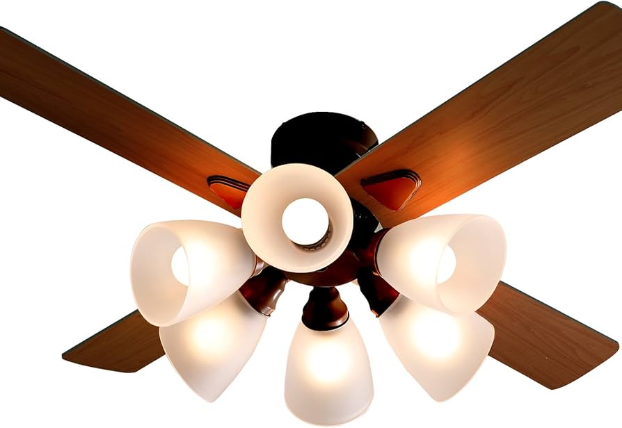 Amazon.co.jp : LOWYA ロウヤ 照明 シーリングファンライト シーリング