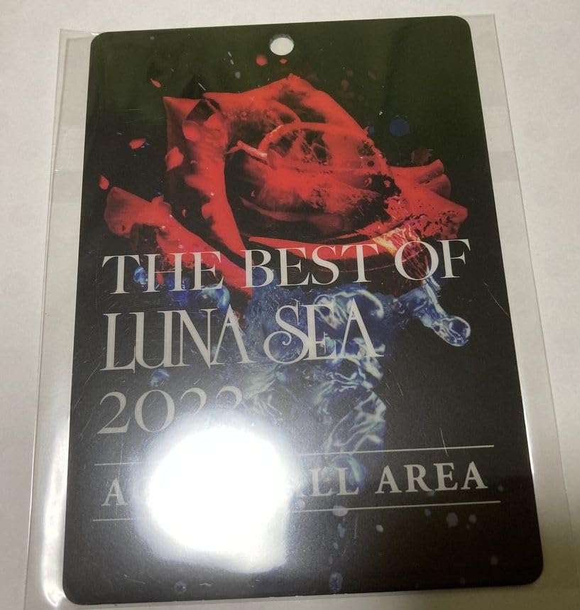 Amazon.co.jp: LUNA SEA（ルナシー）MOTHER FC限定版 PREMIUM BOX B