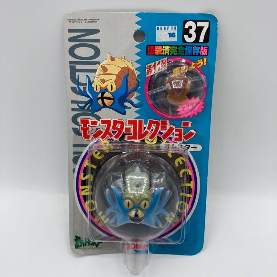 ポケモン 初代モンコレ まとめ50体 おまけ付 ポケモン モンコレ 初代