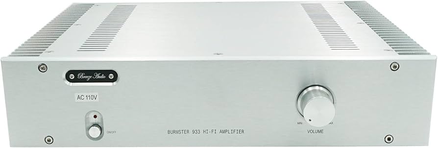 Amazon.co.jp: HiFi パワーアンプ クラスA 最大150W*2 ステレオ 2.0