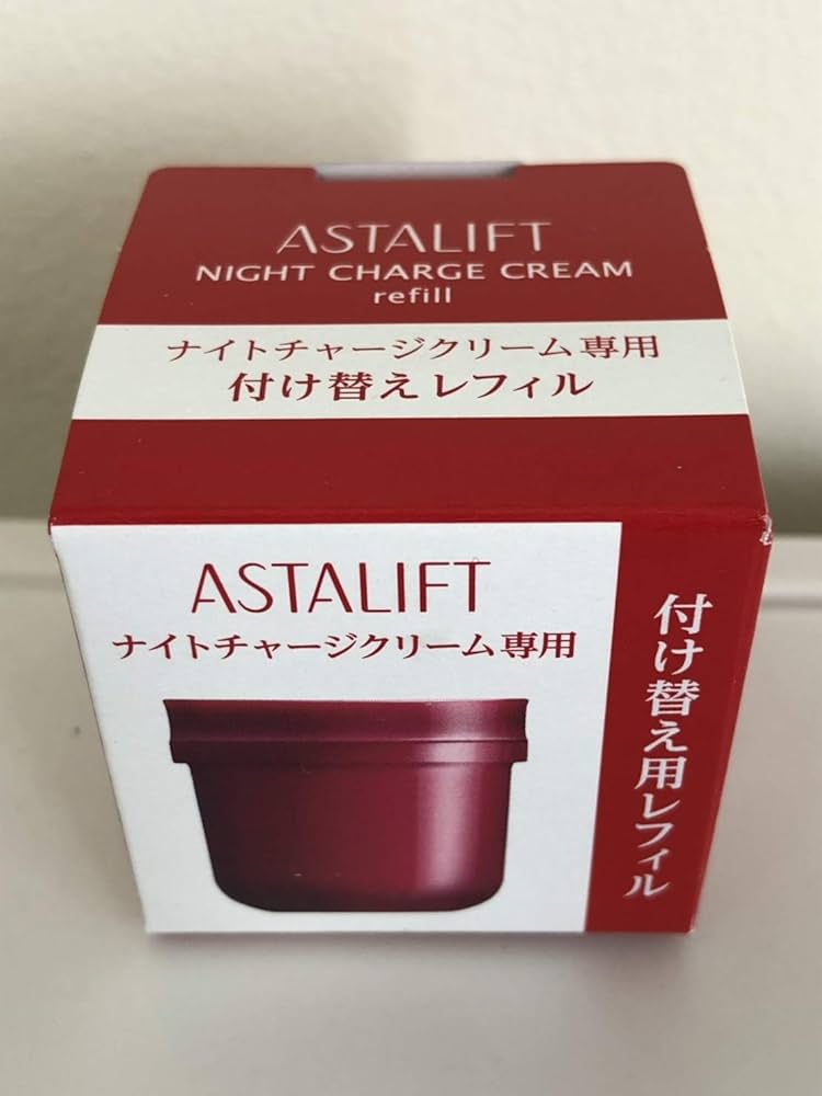 Amazon | 【アスタリフト】アスタリフト ナイトチャージクリーム