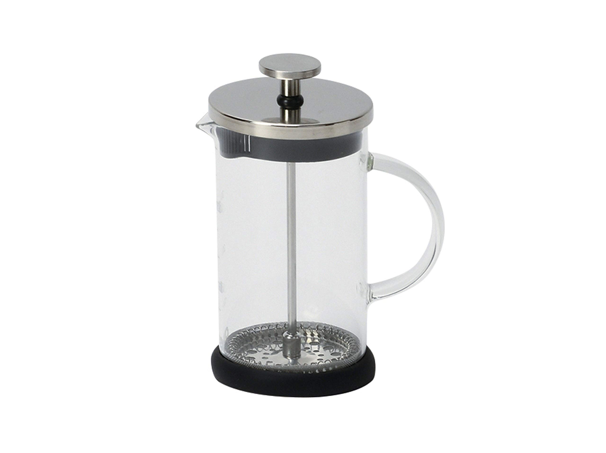 Amazon｜パイレックス(Pyrex) PYREX コーヒープレス 400ml CP-8538