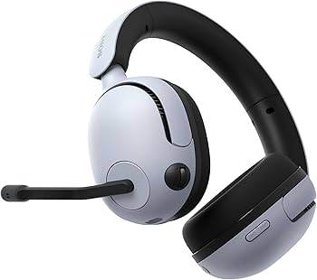 Amazon.com: Sony INZONE H5 Wireless Gaming Headset, 360 Spatial