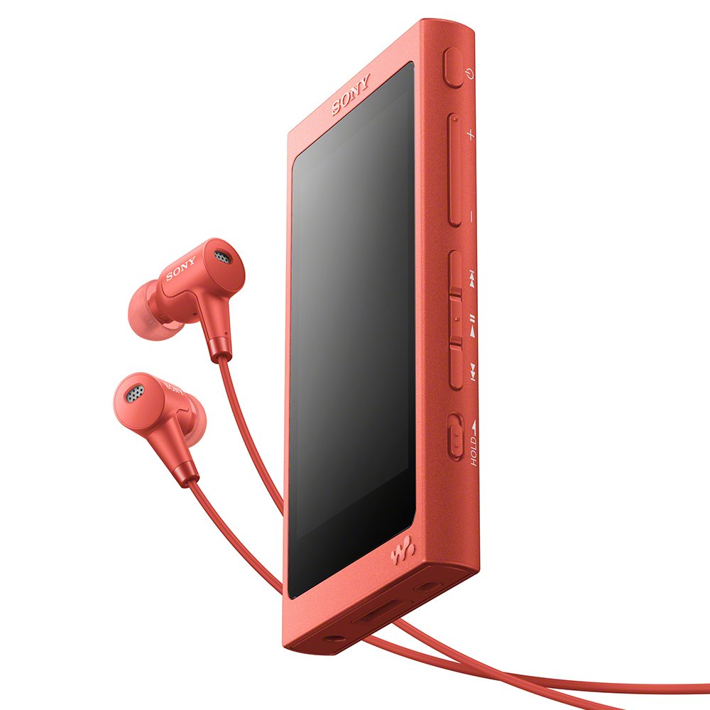 Amazon.co.jp: Sony Walkman A Series 32GB NW-A46HN: Bluetooth