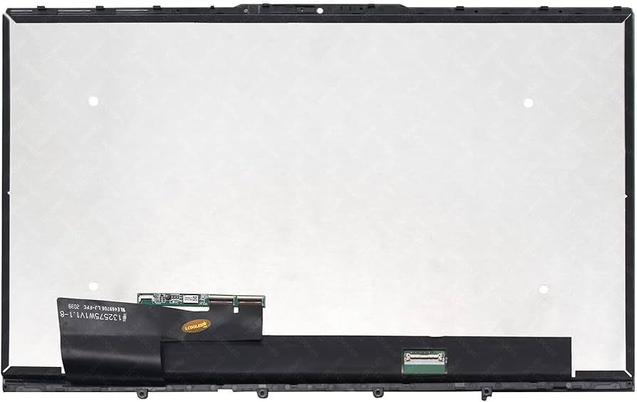 Amazon.com: LCDOLED Replacement for Lenovo Yoga 7-15 7-15ITL5 7i