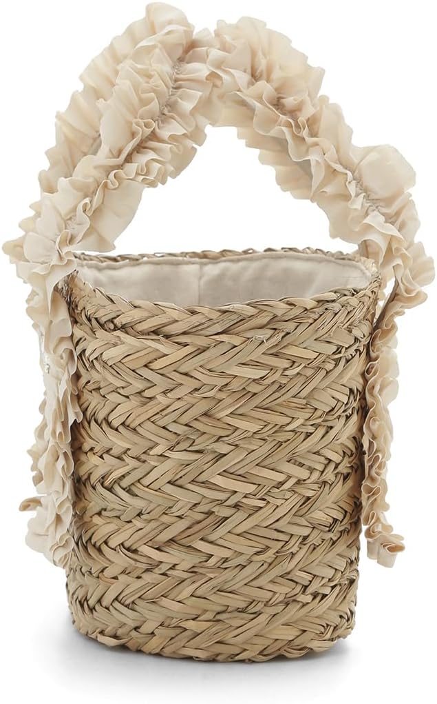 Amazon | [スナイデルホーム] ビジューかごバッグ SHGB252206