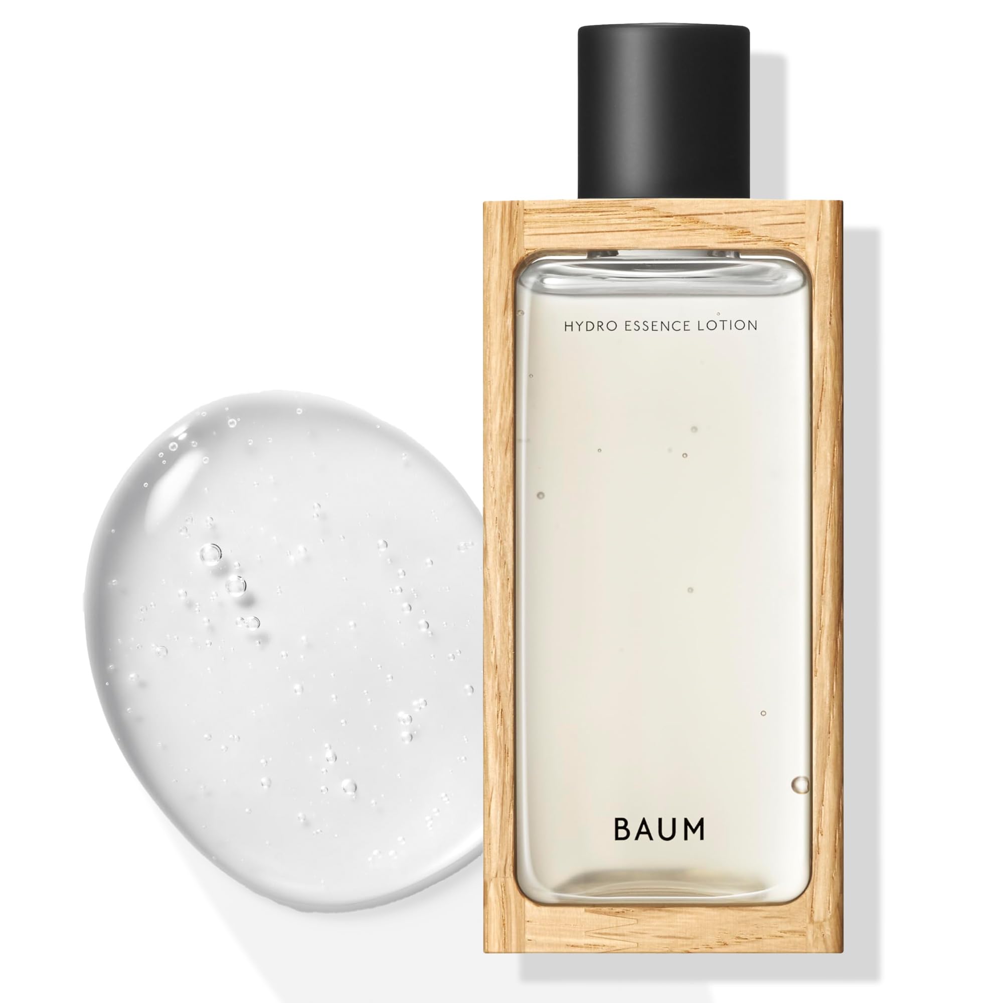 Amazon.co.jp: BAUM（バウム） ハイドロ エッセンスローション n 150mL