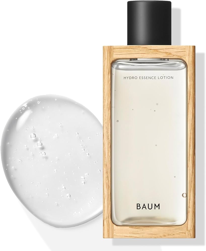 Amazon.co.jp: BAUM（バウム） ハイドロ エッセンスローション n 150mL