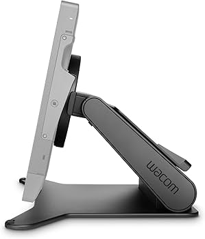 Amazon.com: Wacom Cintiq Pro 22 Adjustable Stand : Electronics