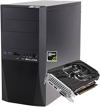Amazon.co.jp: 【整備済み品】ゲーミングPC デスクトップ パソコン