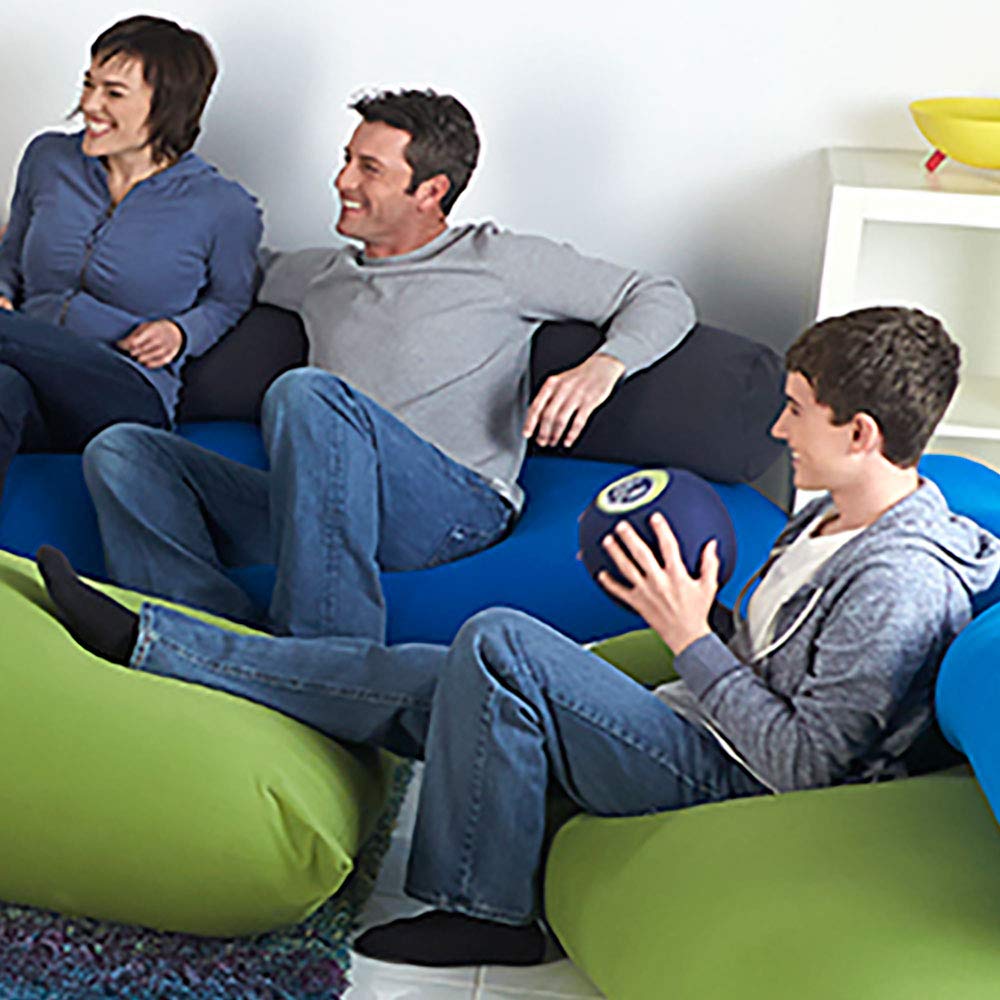 Amazon.co.jp: Yogibo Ball Max ヨギボー ボール マックス アクア