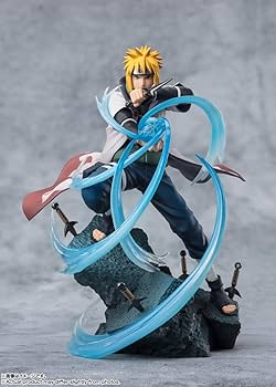 Amazon.co.jp: TAMASHII NATIONS フィギュアーツZERO [超激戦]NARUTO